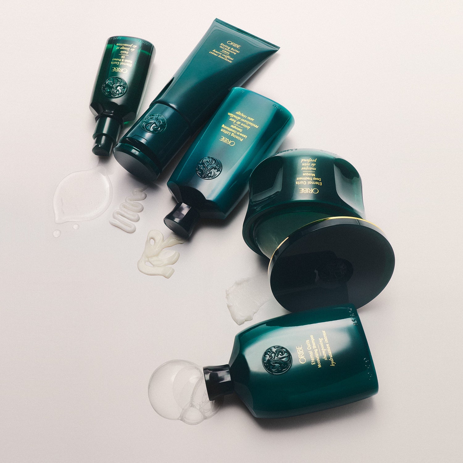 Image of product in the same collection as Oribe Eternal Curls Deep Treatment Masque