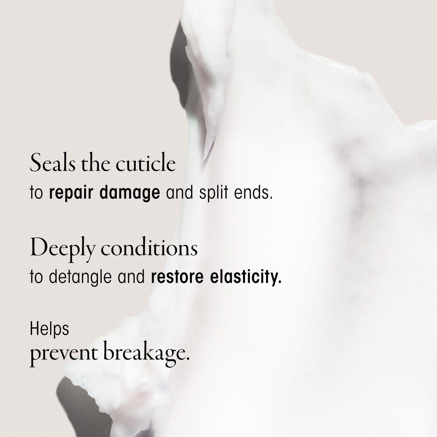 Information related to Oribe Eternal Curls Deep Treatment Masque