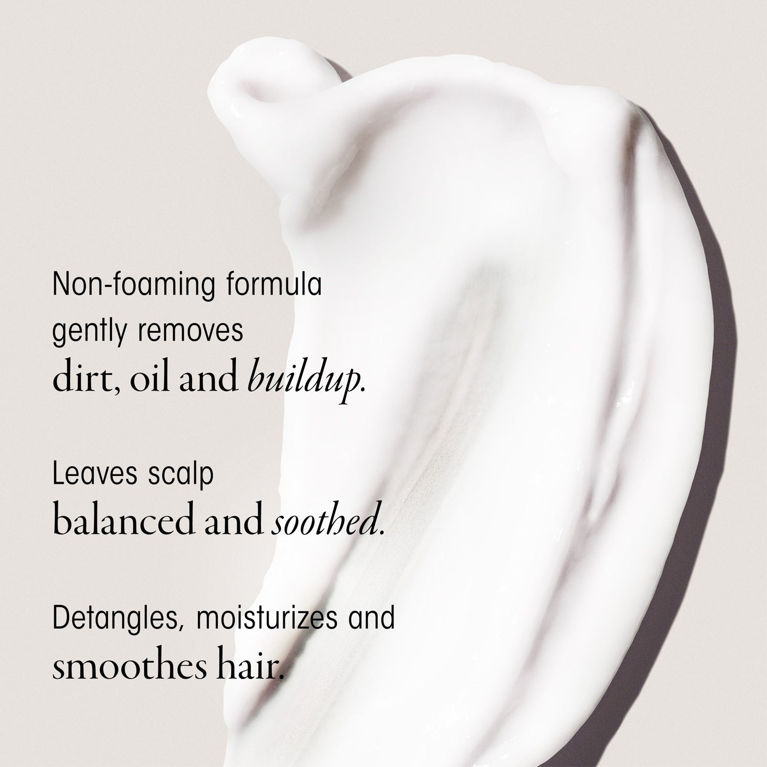 Information related to Oribe Eternal Curls Cleansing Crème