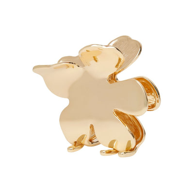 Metal Lily Claw Clip (Limited Edition)