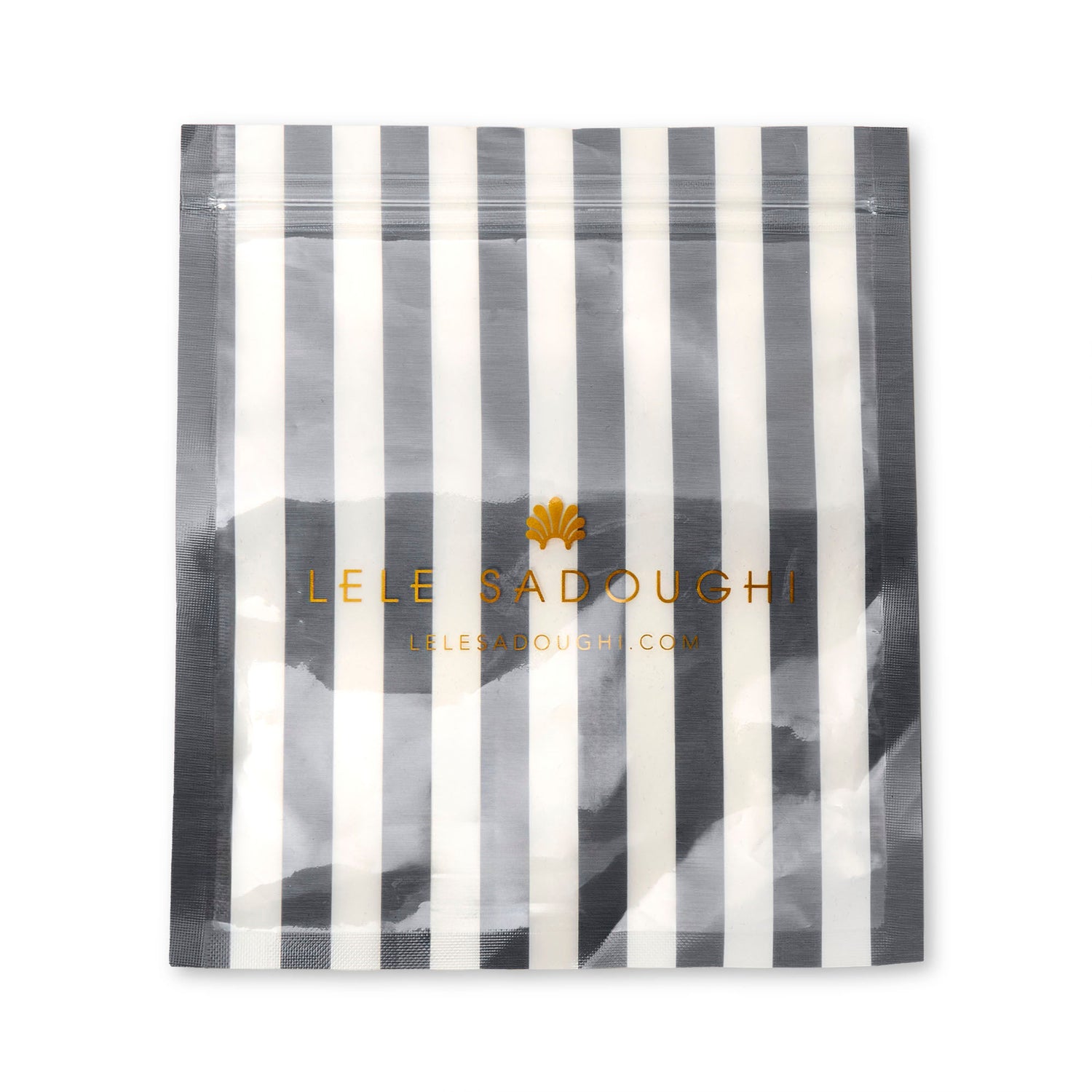 Image of the Lele Sadoughi Metal Lily Claw Clip (Limited Edition) box