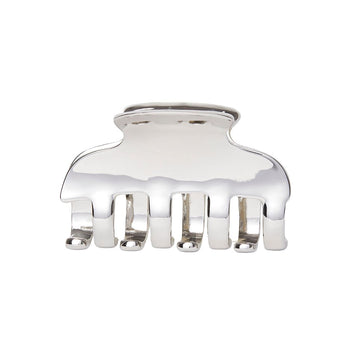 Lele Sadoughi Metal Mini Claw Clip (Limited Edition) main image