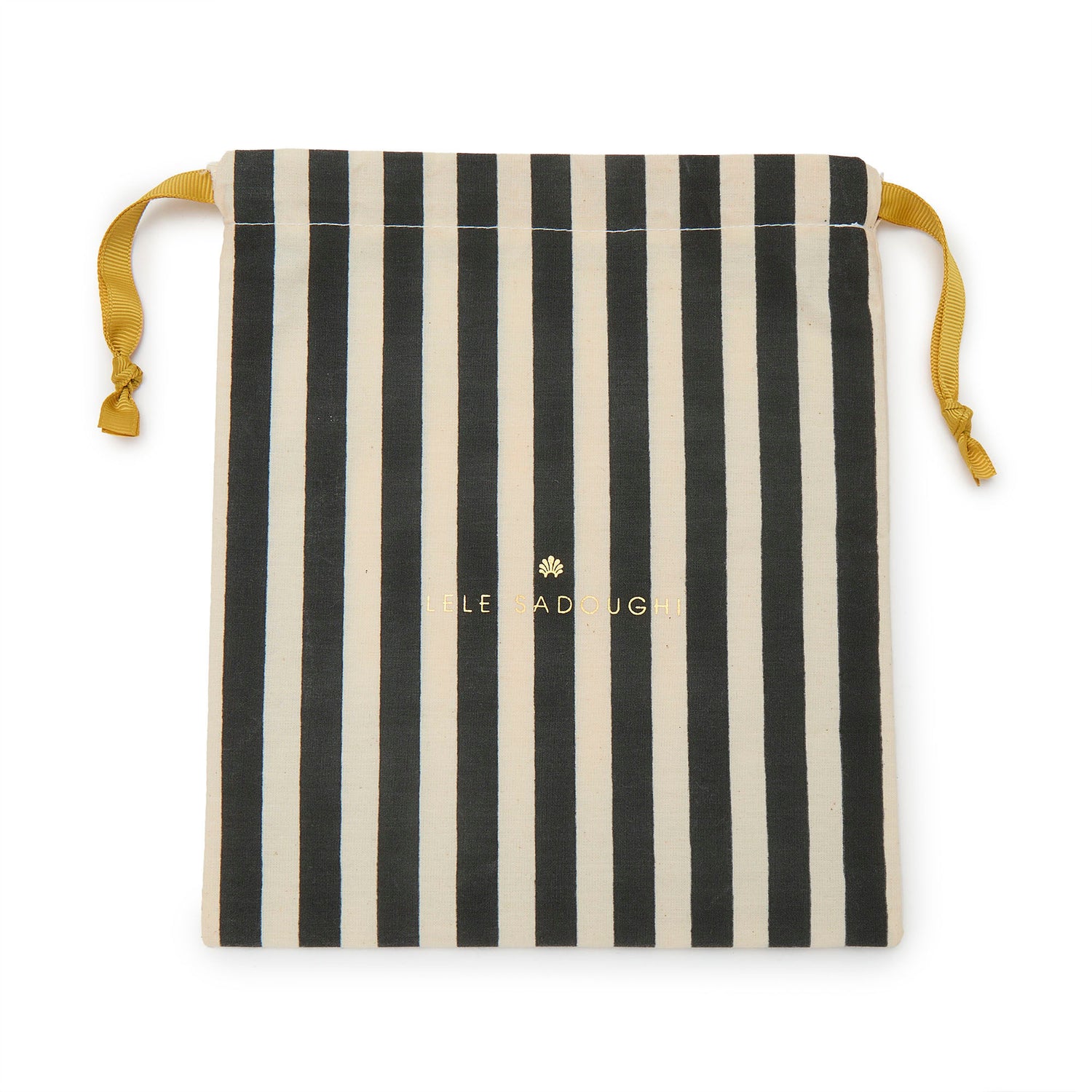 Image of the Lele Sadoughi Veronica Moire Headband (Limited Edition) box