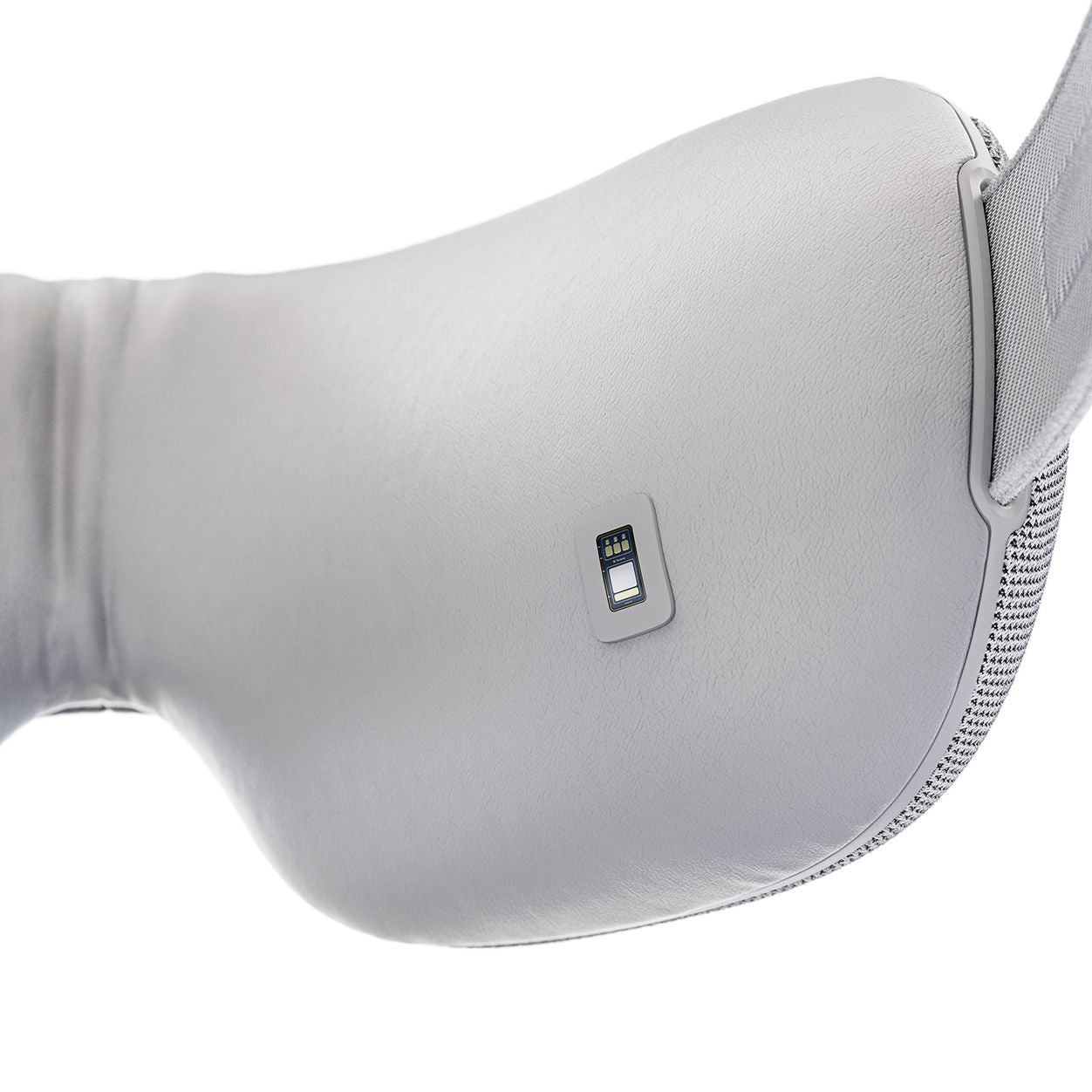 Side image of Therabody SmartGoggles