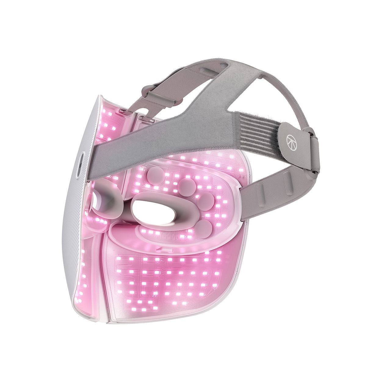 Side image of Therabody TheraFace Mask