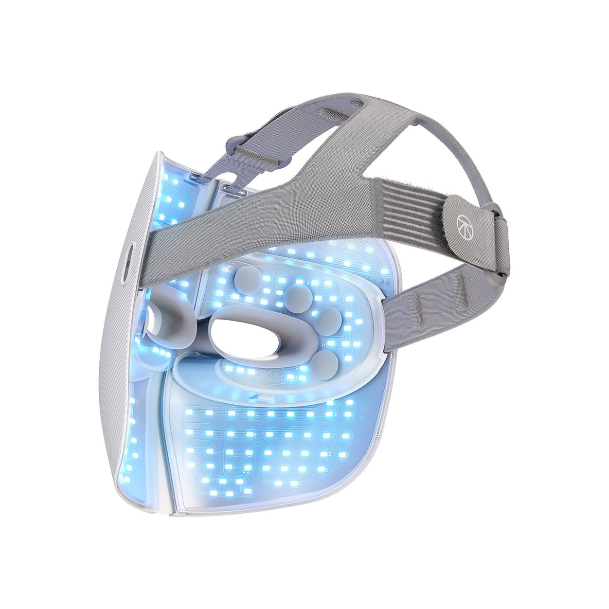 Side image of Therabody TheraFace Mask
