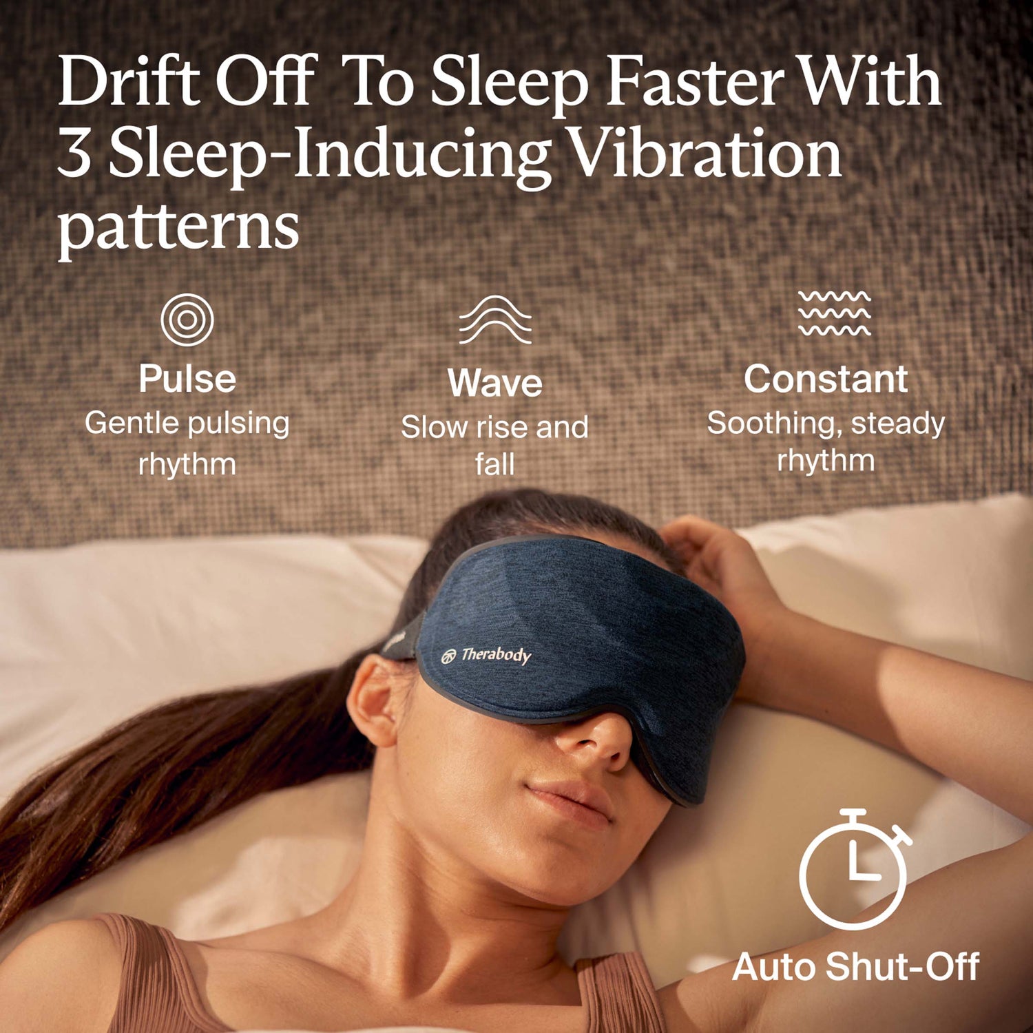 Information related to Therabody SleepMask