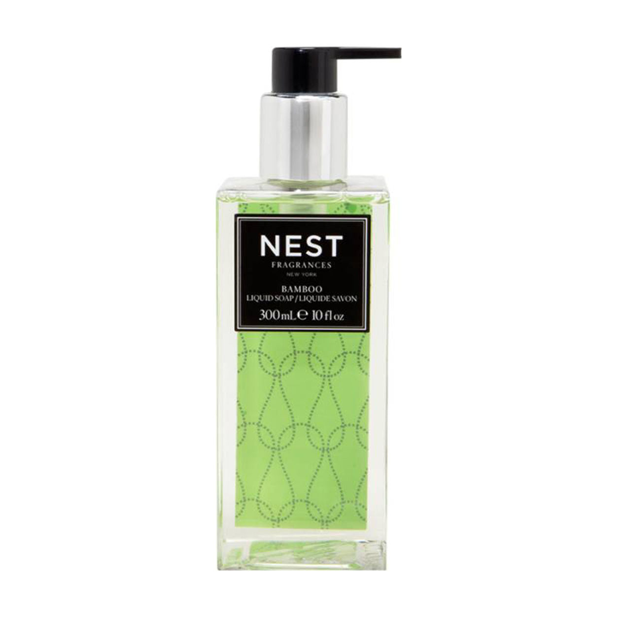 Nest Bamboo Liquid Soap main image