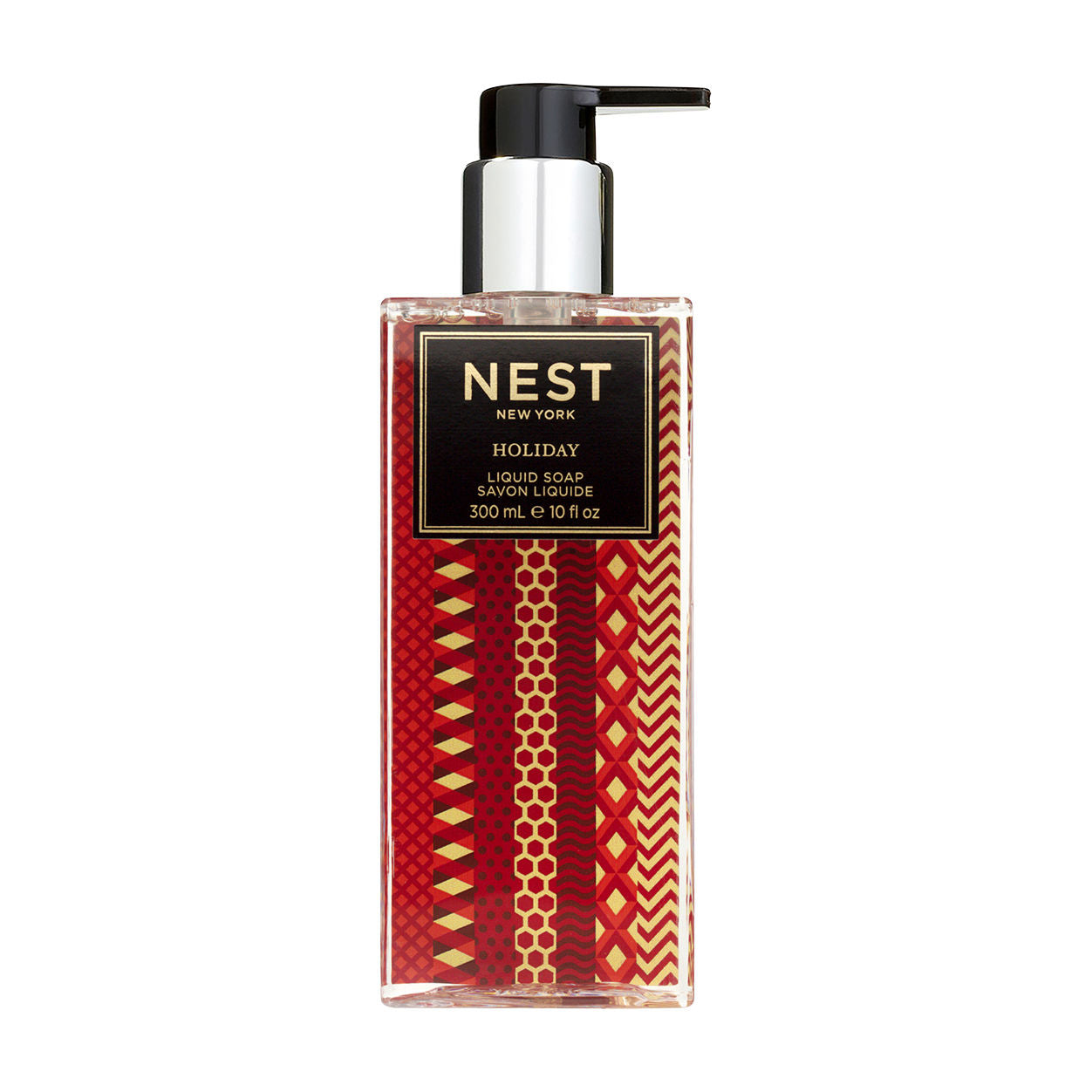 Nest Holiday Liquid Soap (Limited Edition) main image