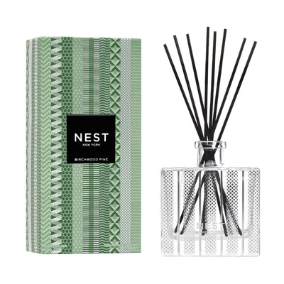Birchwood Pine Reed Diffuser (Limited Edition)