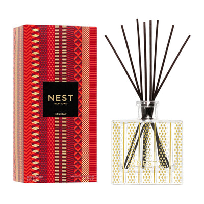 Holiday Reed Diffuser (Limited Edition)