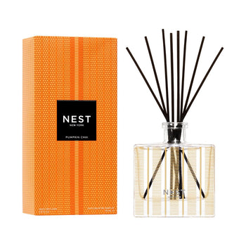 Nest Pumpkin Chai Reed Diffuser (Limited Edition) main image