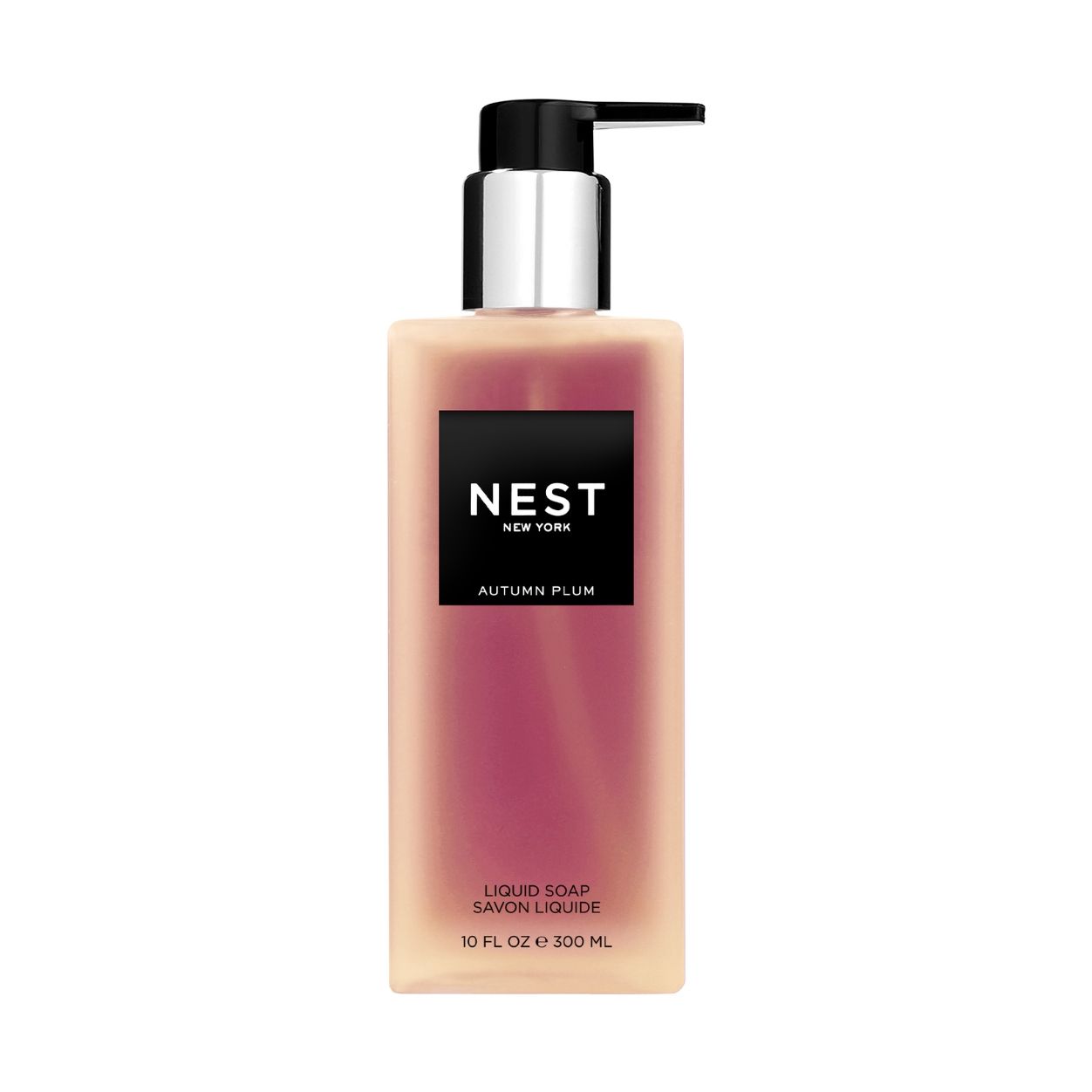 Nest Autumn Plum Liquid Soap (Limited Edition) main image