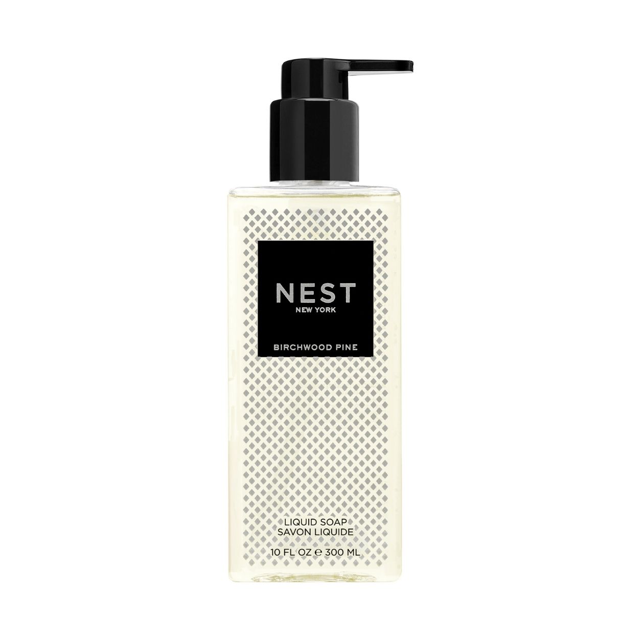 Nest Birchwood Pine Liquid Soap (Limited Edition) main image