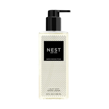 Nest Birchwood Pine Liquid Soap (Limited Edition) main image