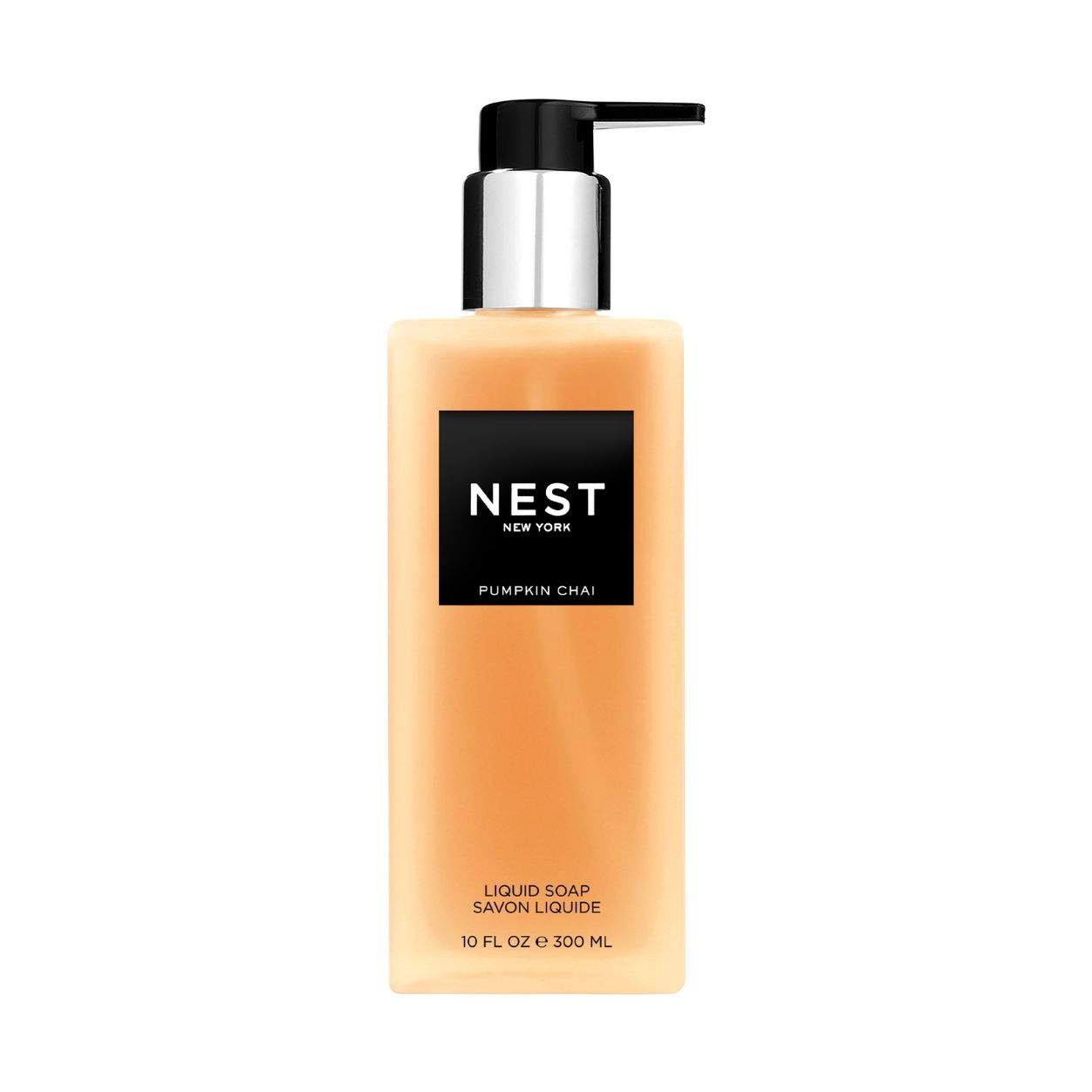 Nest Pumpkin Chai Liquid Soap (Limited Edition) main image