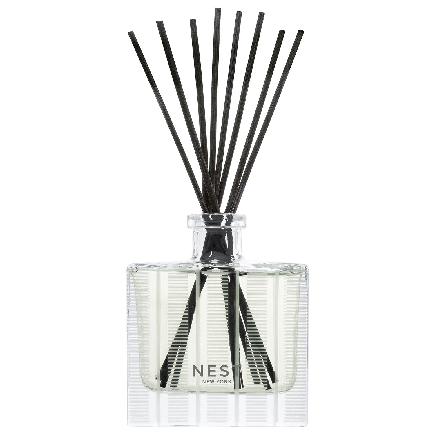 Lifestyle image of Nest Sicilian Tangerine Reed Diffuser