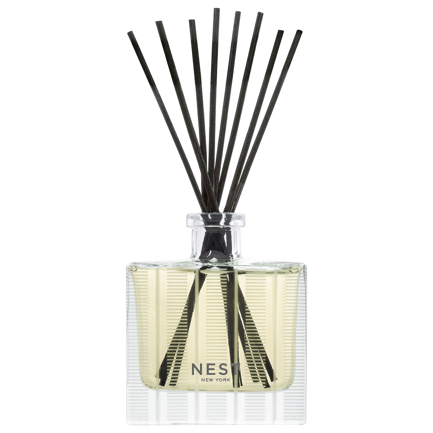 Image of an open Nest Sunlit Yuzu & Neroli Reed Diffuser