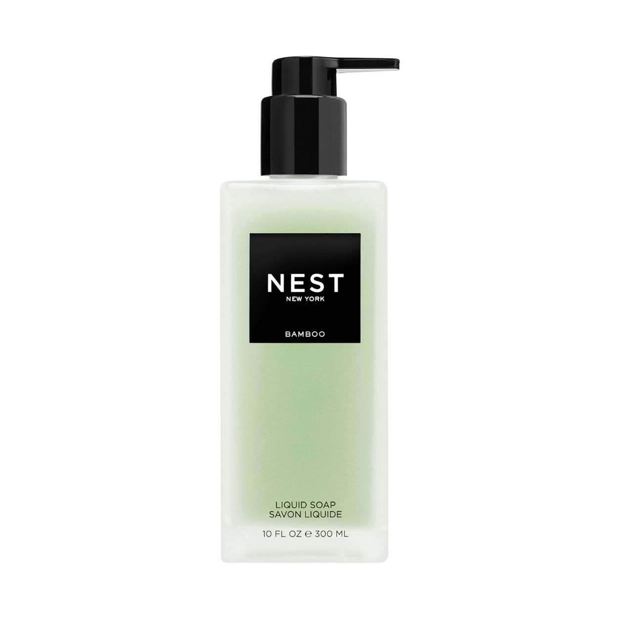 Nest Bamboo Liquid Soap main image