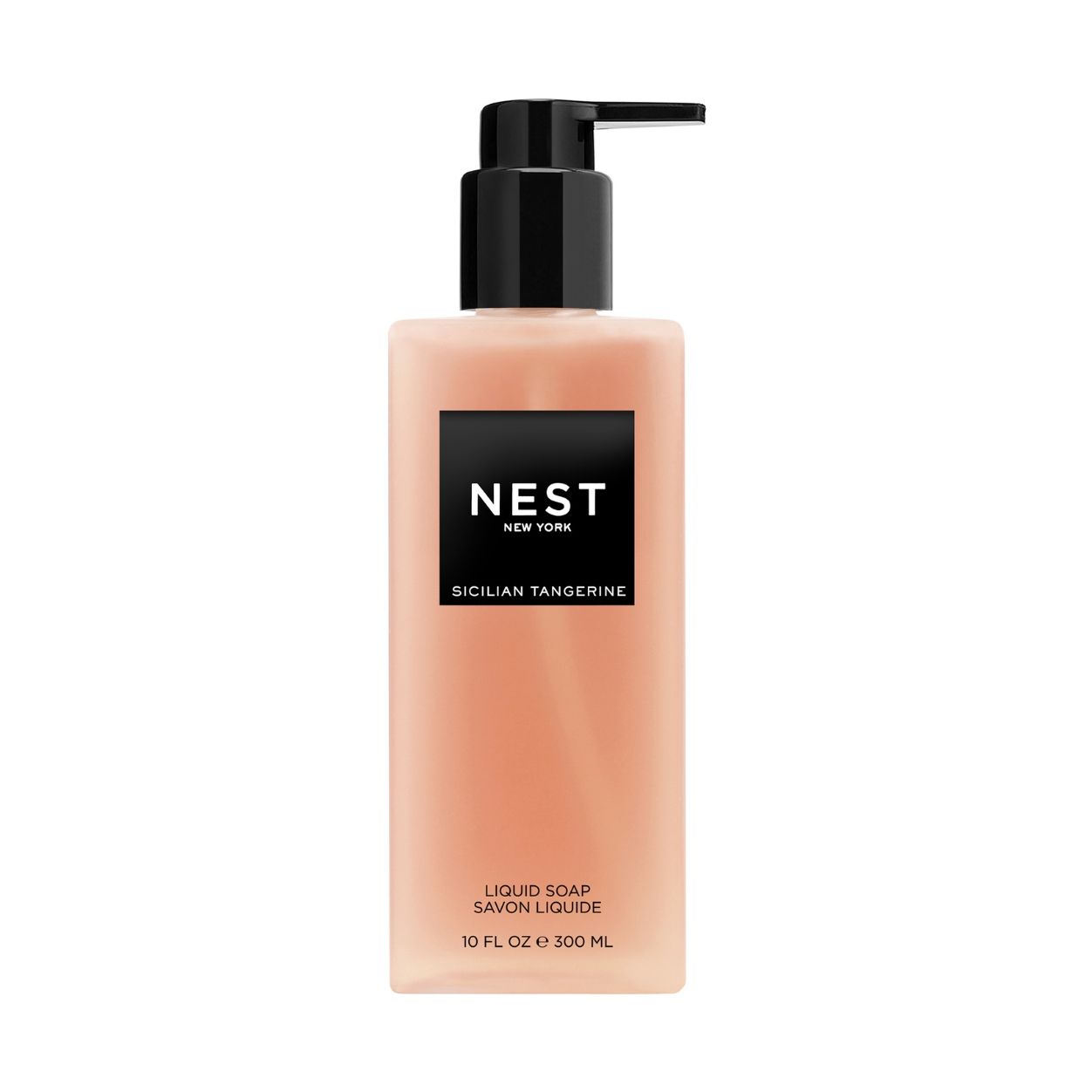 Nest Sicilian Tangerine Liquid Soap main image