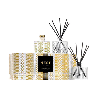 Petite Diffuser Trio (Limited Edition)