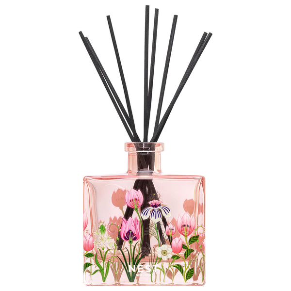 Nest Himalayan Salt & Rosewater Decorative Reed Diffuser – Nest