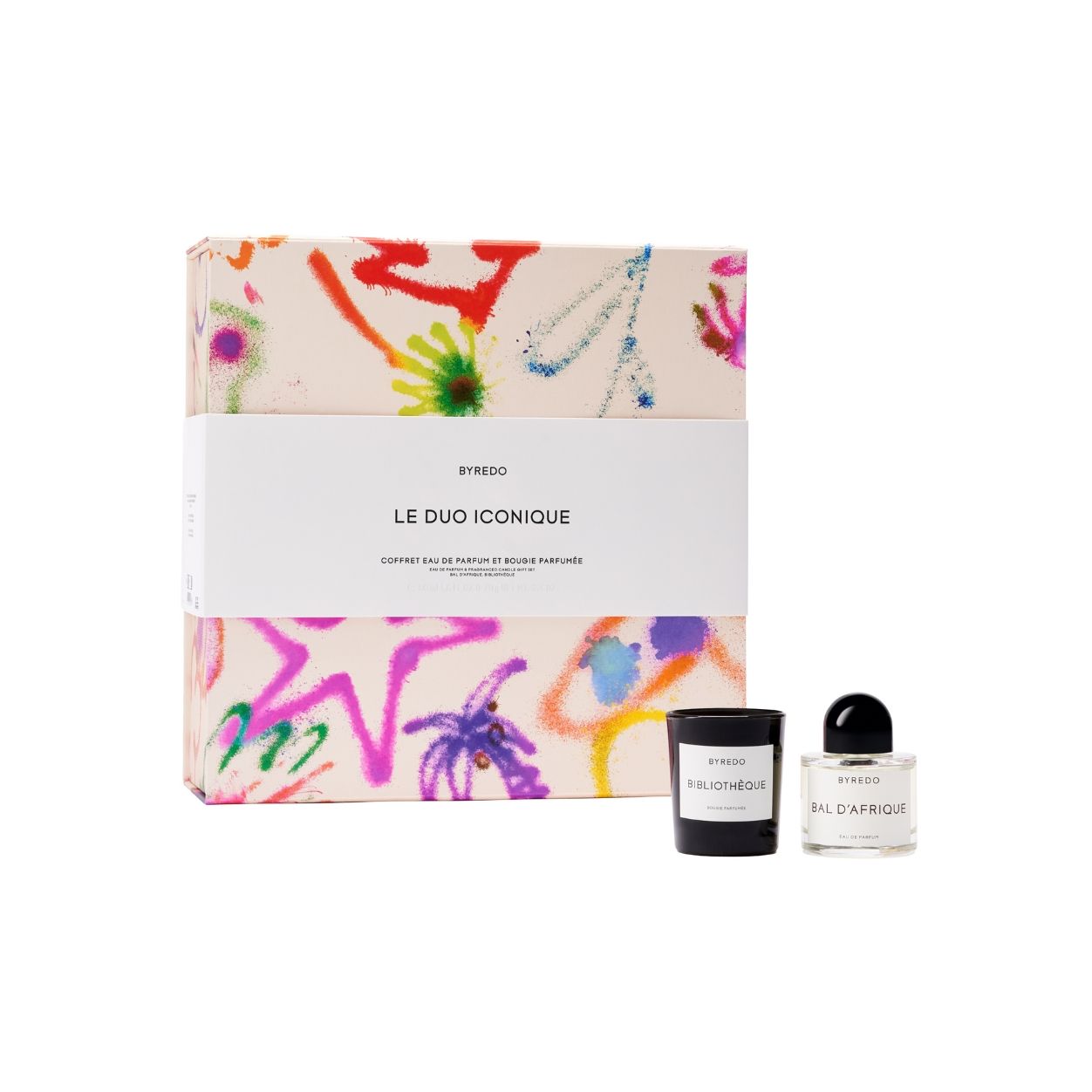 Byredo Le Duo Iconique Set (Limited Edition) main image