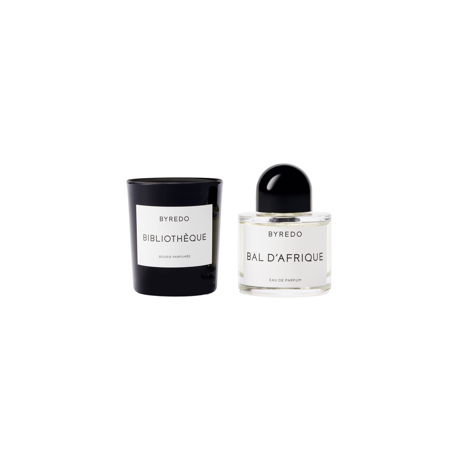 Image of product in the same collection as Byredo Le Duo Iconique Set (Limited Edition)