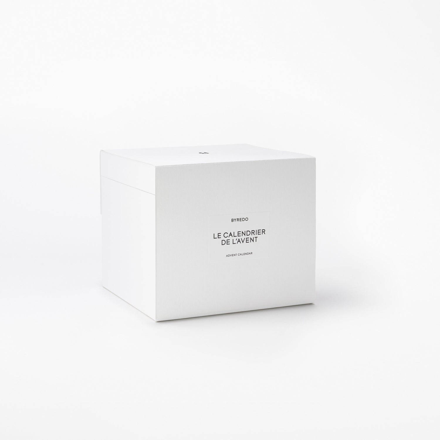Image of a closed Byredo Byredo Advent Calendar (Limited Edition)
