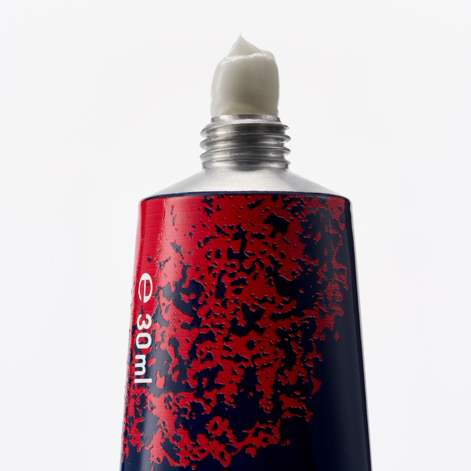 Image of an open Byredo Blanche Hand Cream (Limited Edition)