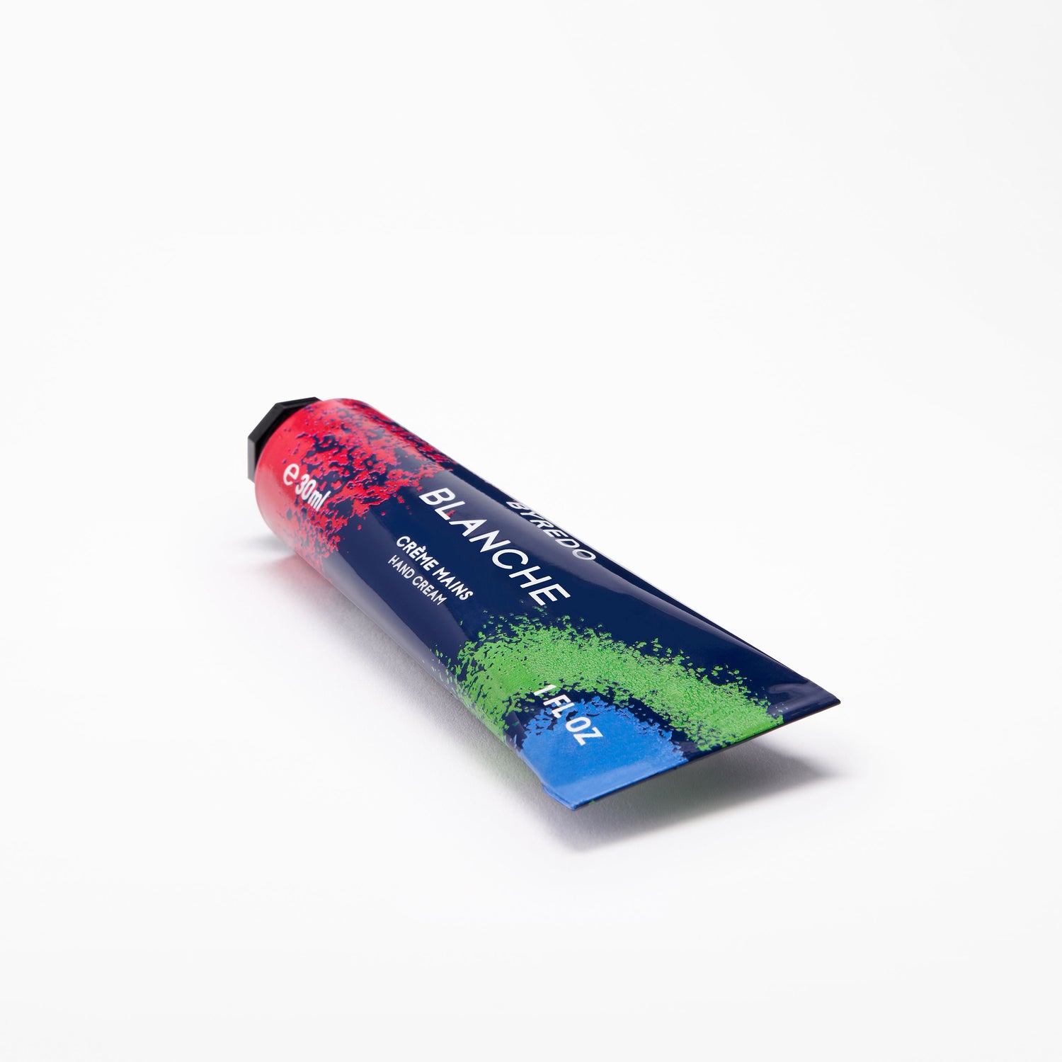 Side image of Byredo Blanche Hand Cream (Limited Edition)