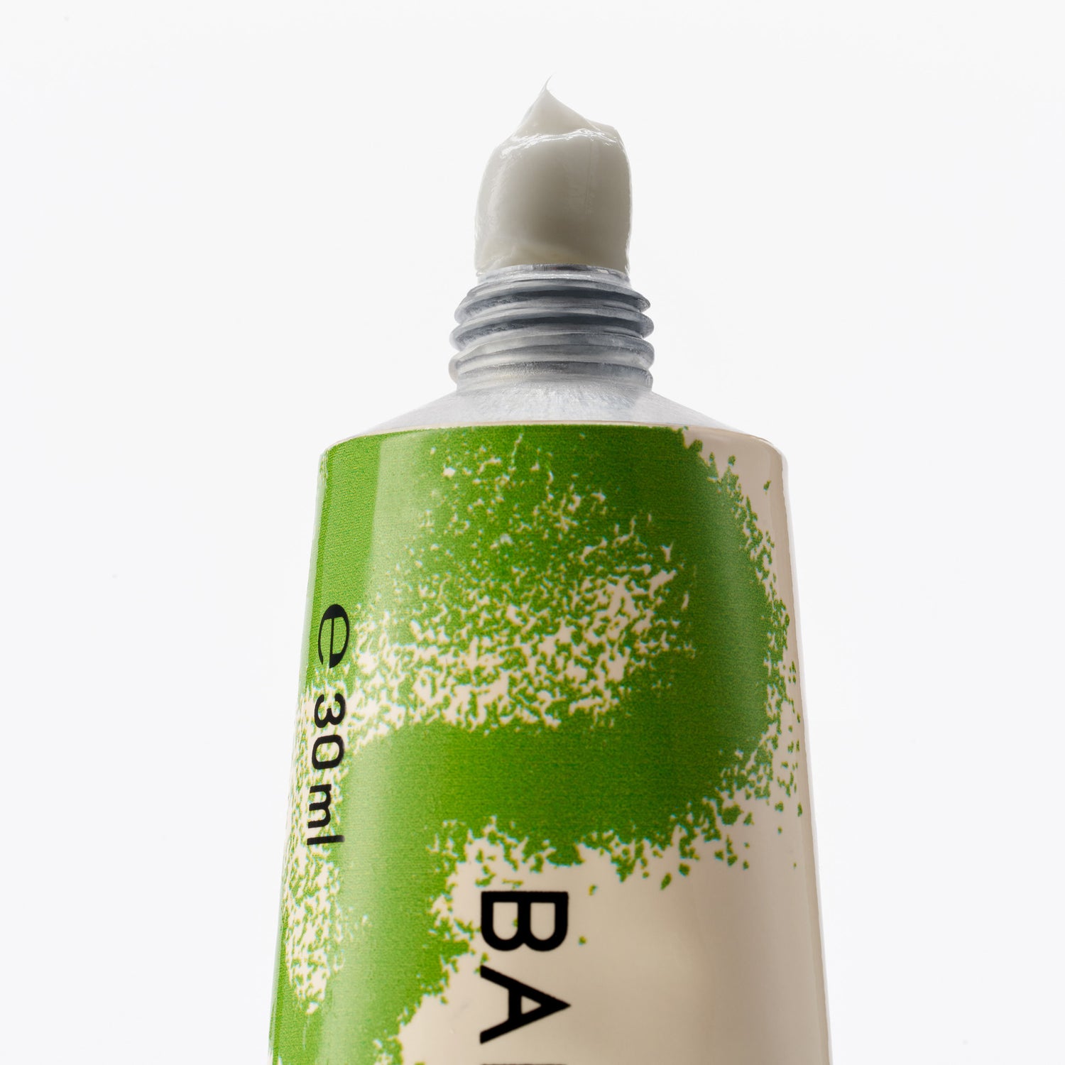 Image of an open Byredo Bal d'Afrique Hand Cream (Limited Edition)