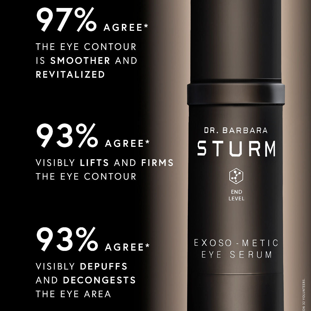 Image of product in the same collection as Dr. Barbara Sturm Exoso-Metic Eye Serum