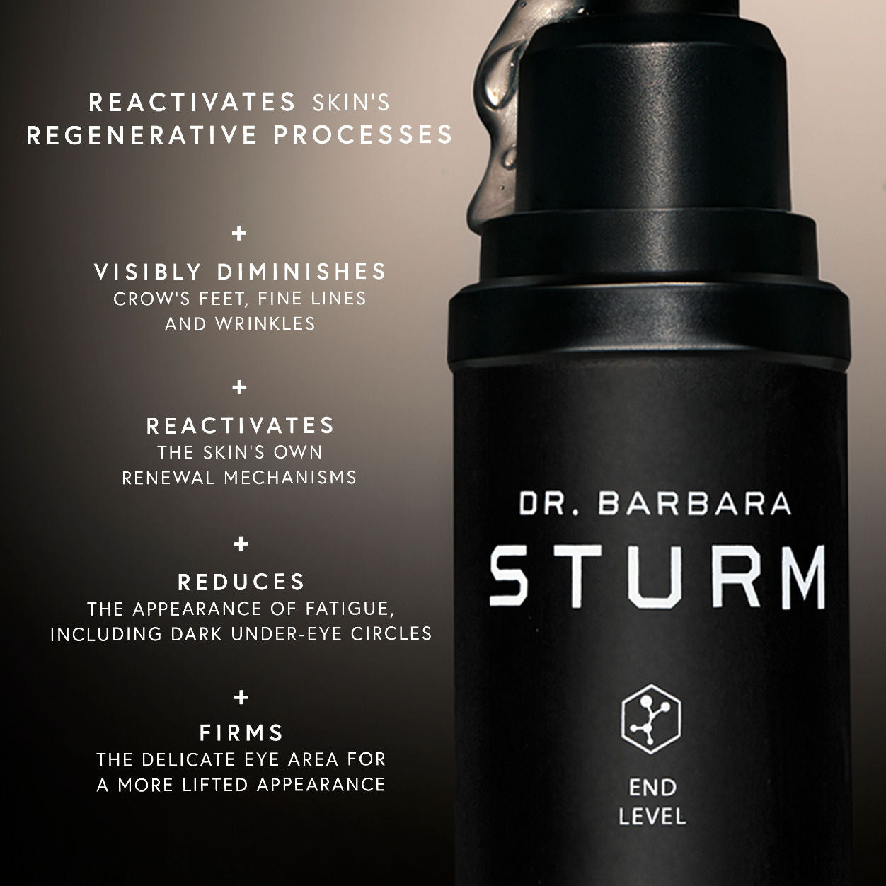 Image of product in the same collection as Dr. Barbara Sturm Exoso-Metic Eye Serum