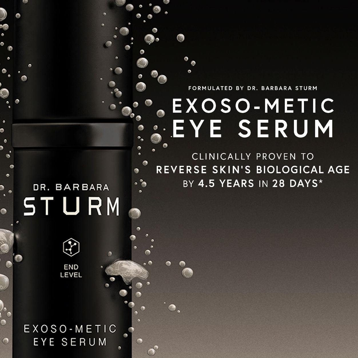 Image of product in the same collection as Dr. Barbara Sturm Exoso-Metic Eye Serum