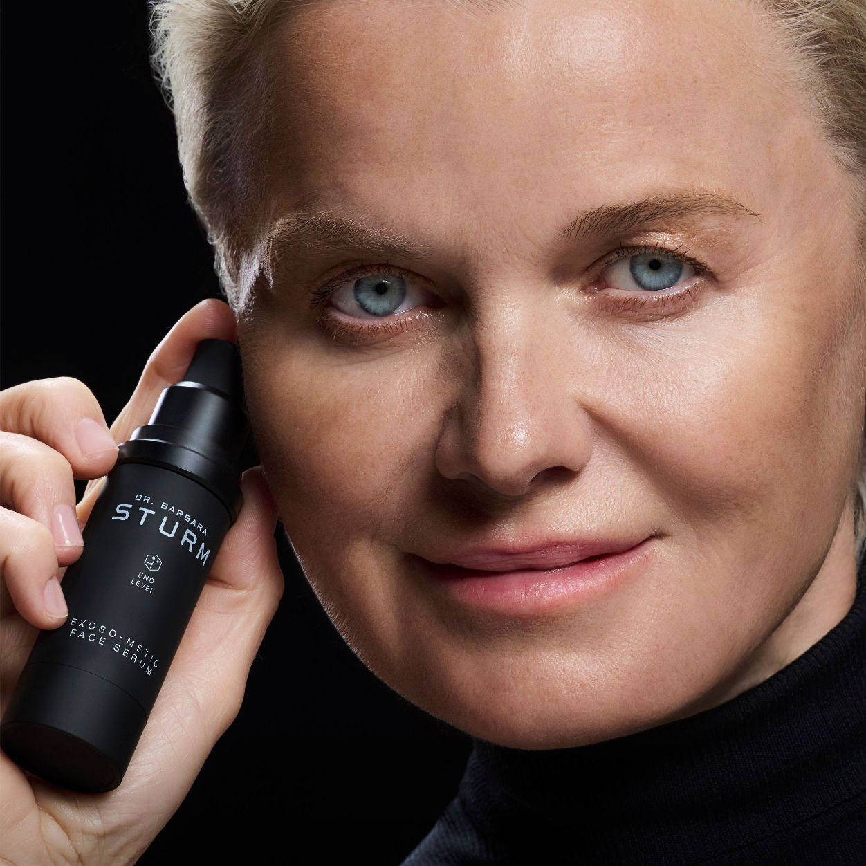 Image of product in the same collection as Dr. Barbara Sturm Exoso-Metic Face Serum