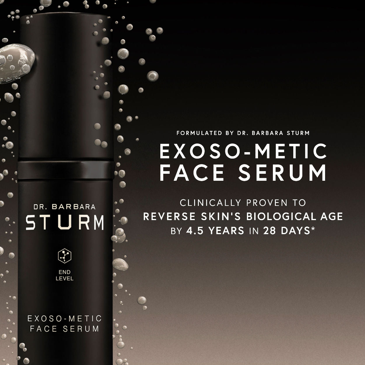 Image of product in the same collection as Dr. Barbara Sturm Exoso-Metic Face Serum