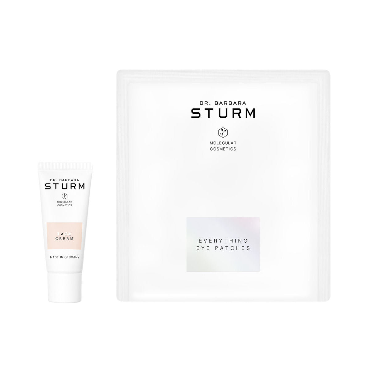 Dr. Barbara Sturm 2-Piece SturmGlow Must Haves Set main image