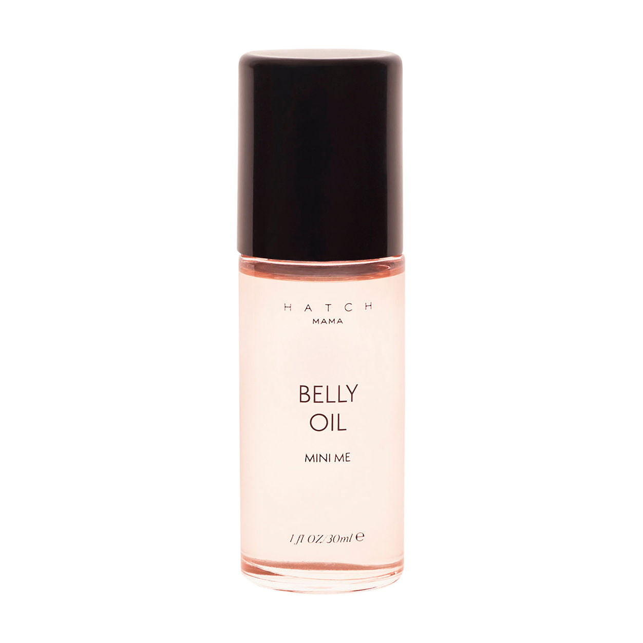 Hatch Mama Belly Oil Mini Me main image
