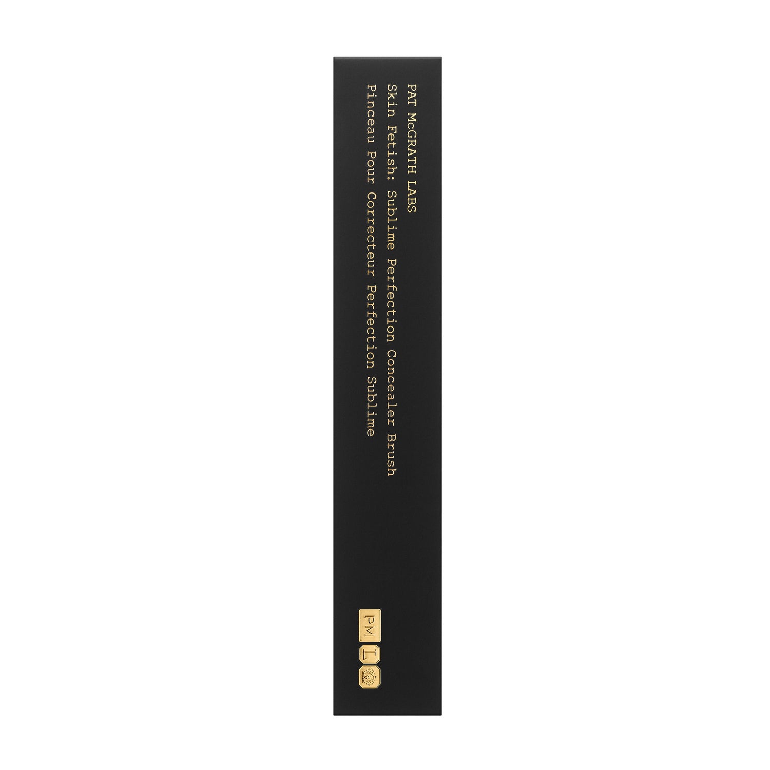 Image of the Pat McGrath Labs Sublime Perfection Concealer Brush box