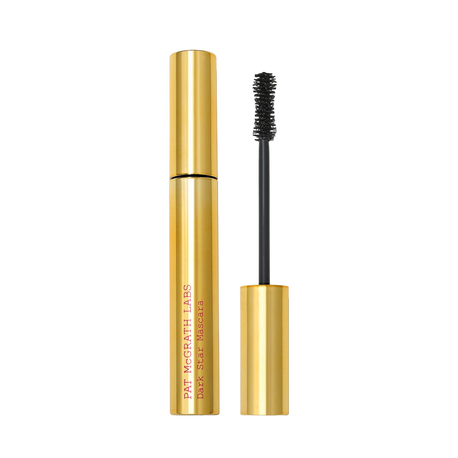 Image of an open Pat McGrath Labs Dark Star Mascara