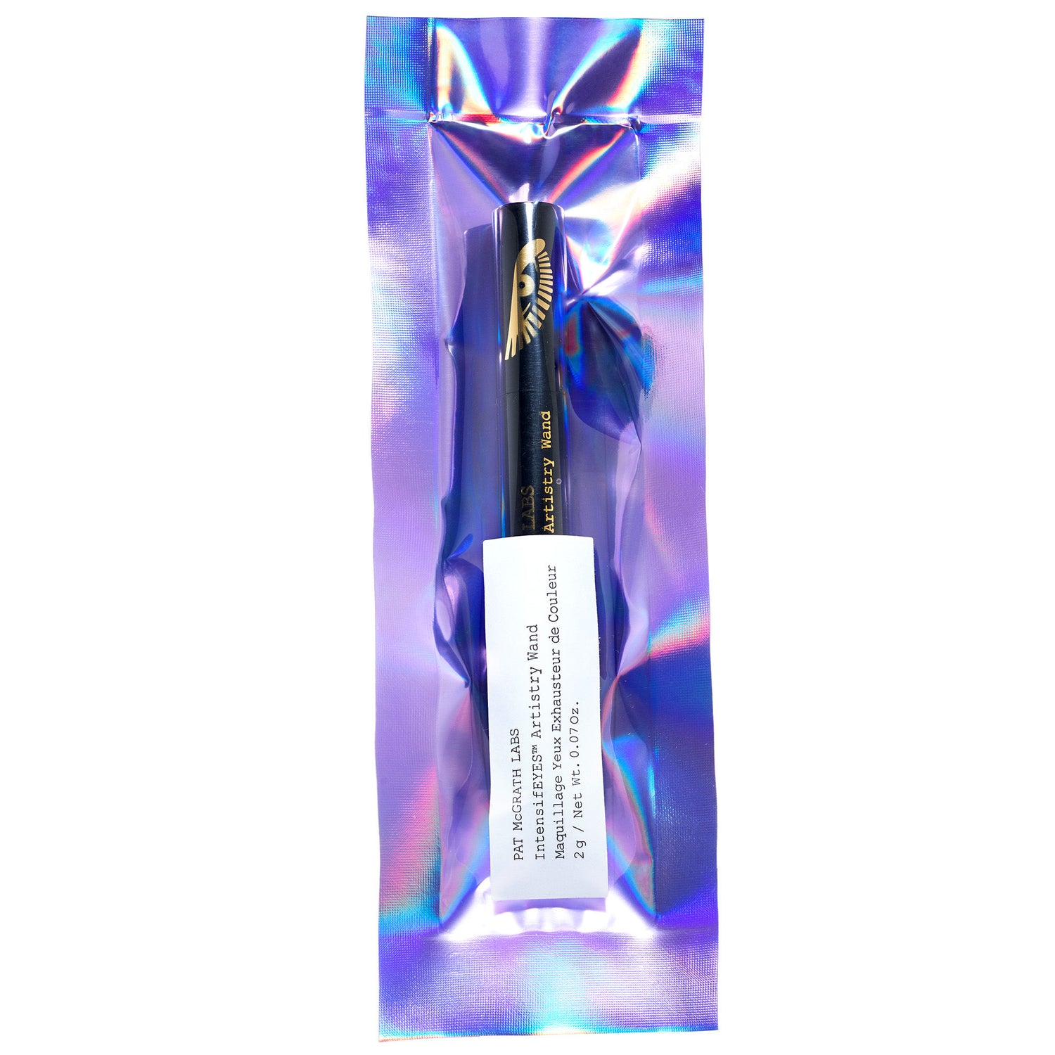 Image of the Pat McGrath Labs Intensifeyes Artistry Wand box