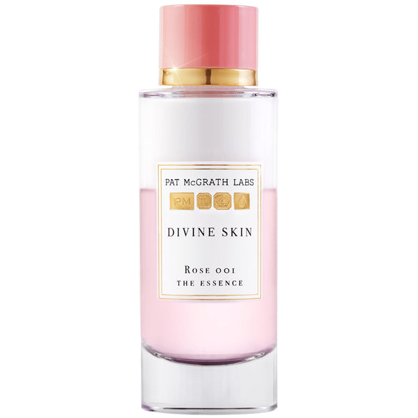 PAT McGRATH LABS DIVINE SKIN 100ml 未使用品 Pat McGrath Labs Divine Skin: Rose 001 The Essence – Pat