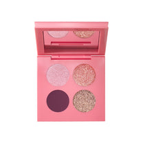 Pat McGrath Labs Luxe Eye Shadow Quad: Passion Fleur main image.