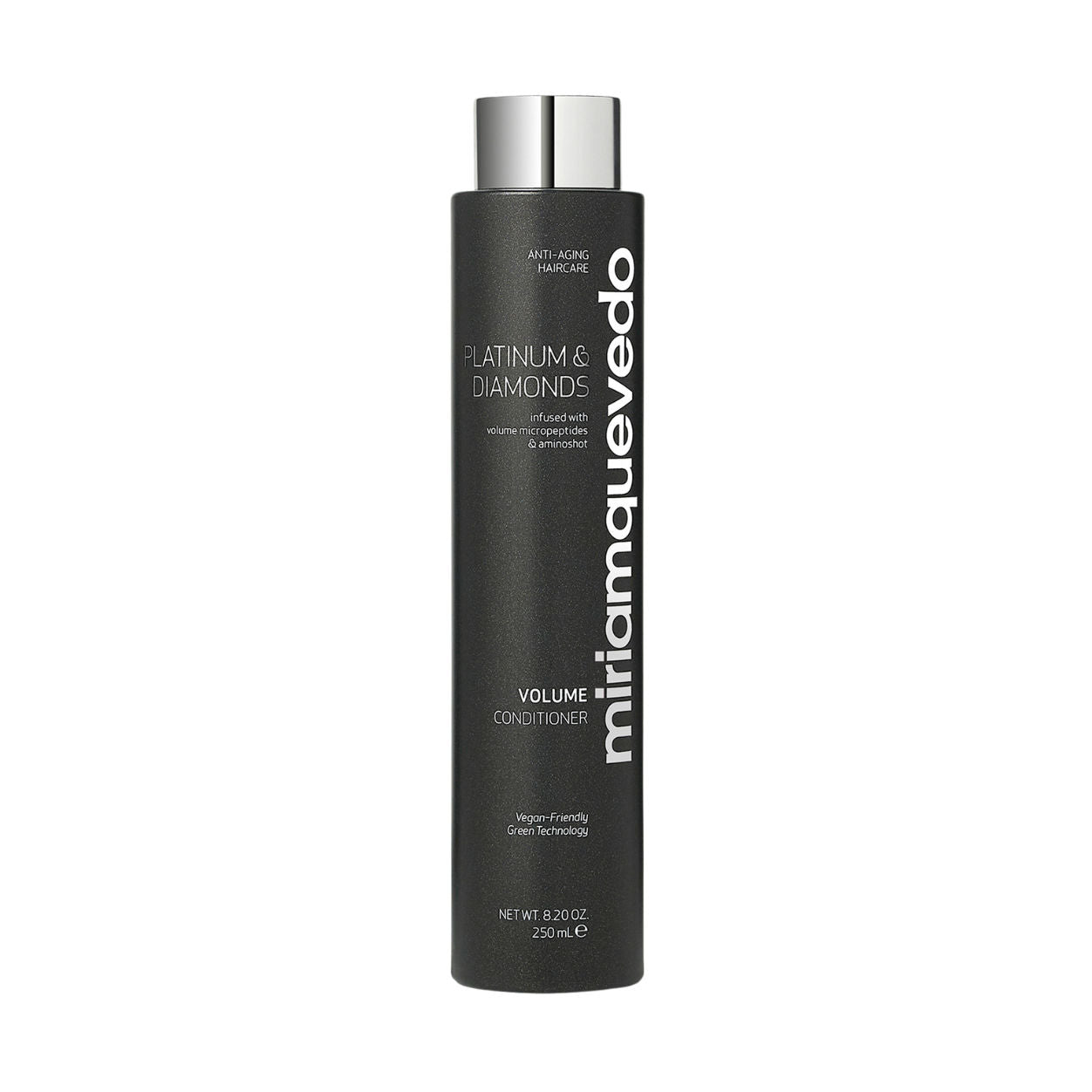 Miriam Quevedo Platinum and Diamonds Volume Conditioner main image
