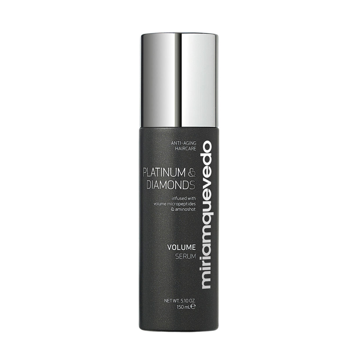 Miriam Quevedo Platinum and Diamonds Volume Serum main image