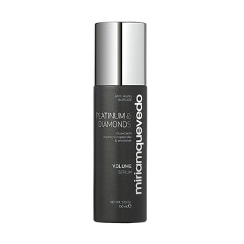 Miriam Quevedo Platinum and Diamonds Volume Serum main image