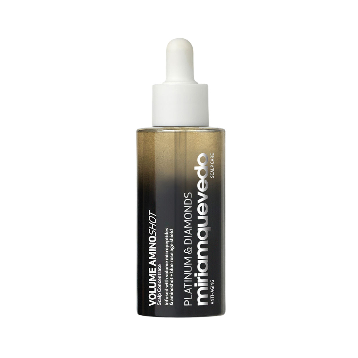 Miriam Quevedo Platinum and Diamonds Volume Aminoshot Scalp Concentrate main image