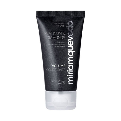 1.7 oz Mini Dose Platinum and Diamonds Volume Conditioner