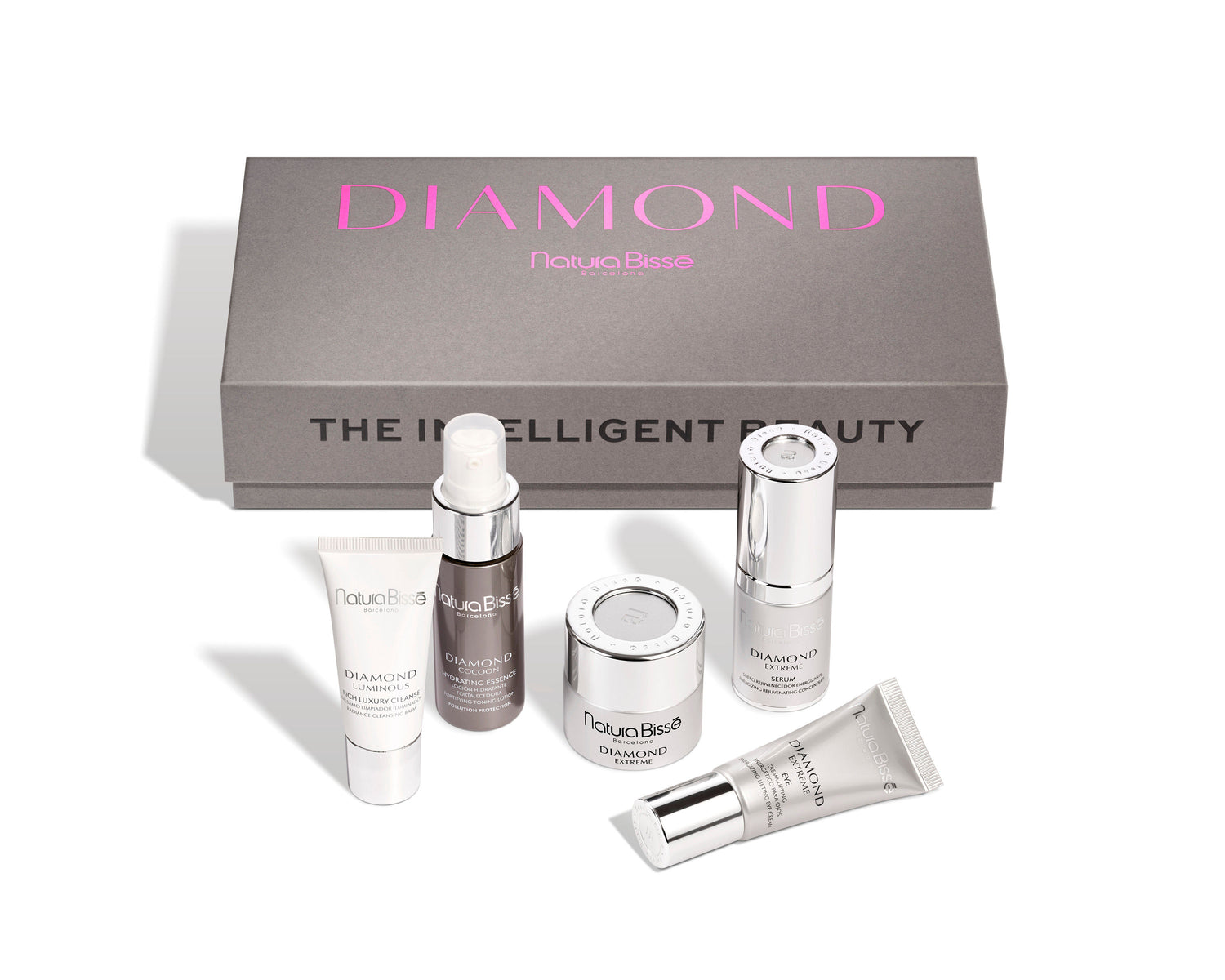 Natura Bissé Diamond Discovery Set main image